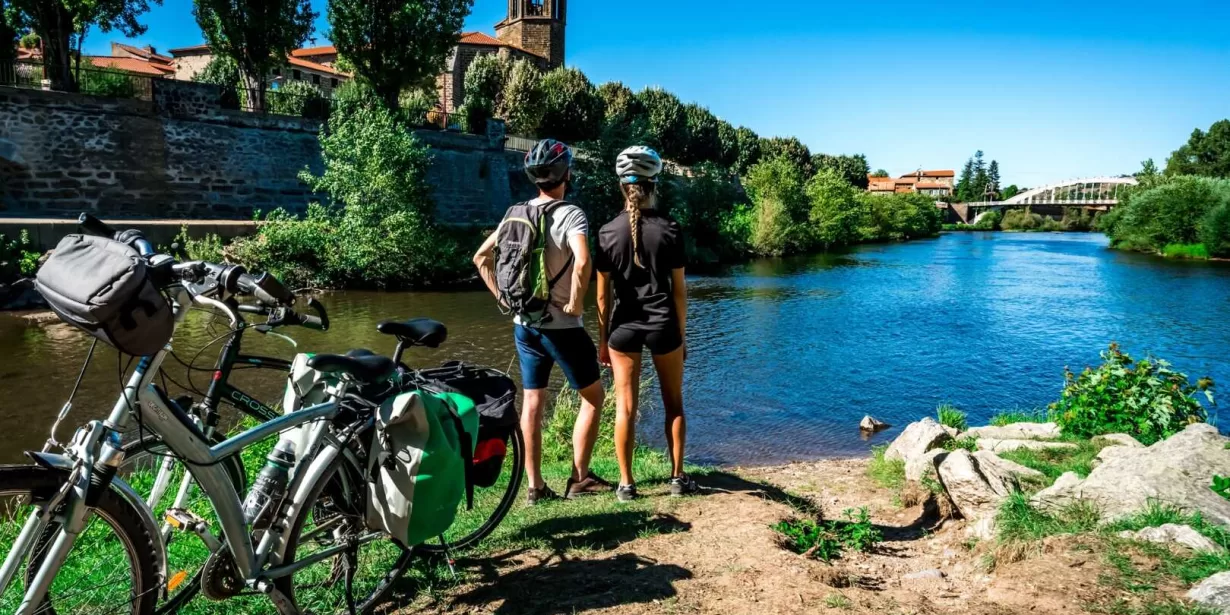 Mollow veut combiner les voyages en train avec le vélo Ecologie Sport Ecolosport