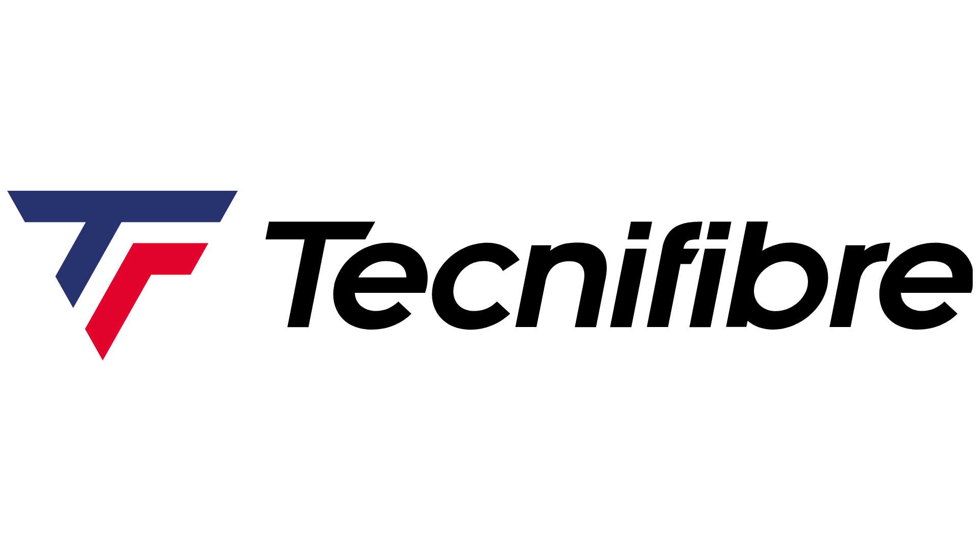 Tecnifibre logo Tecnifibre logo