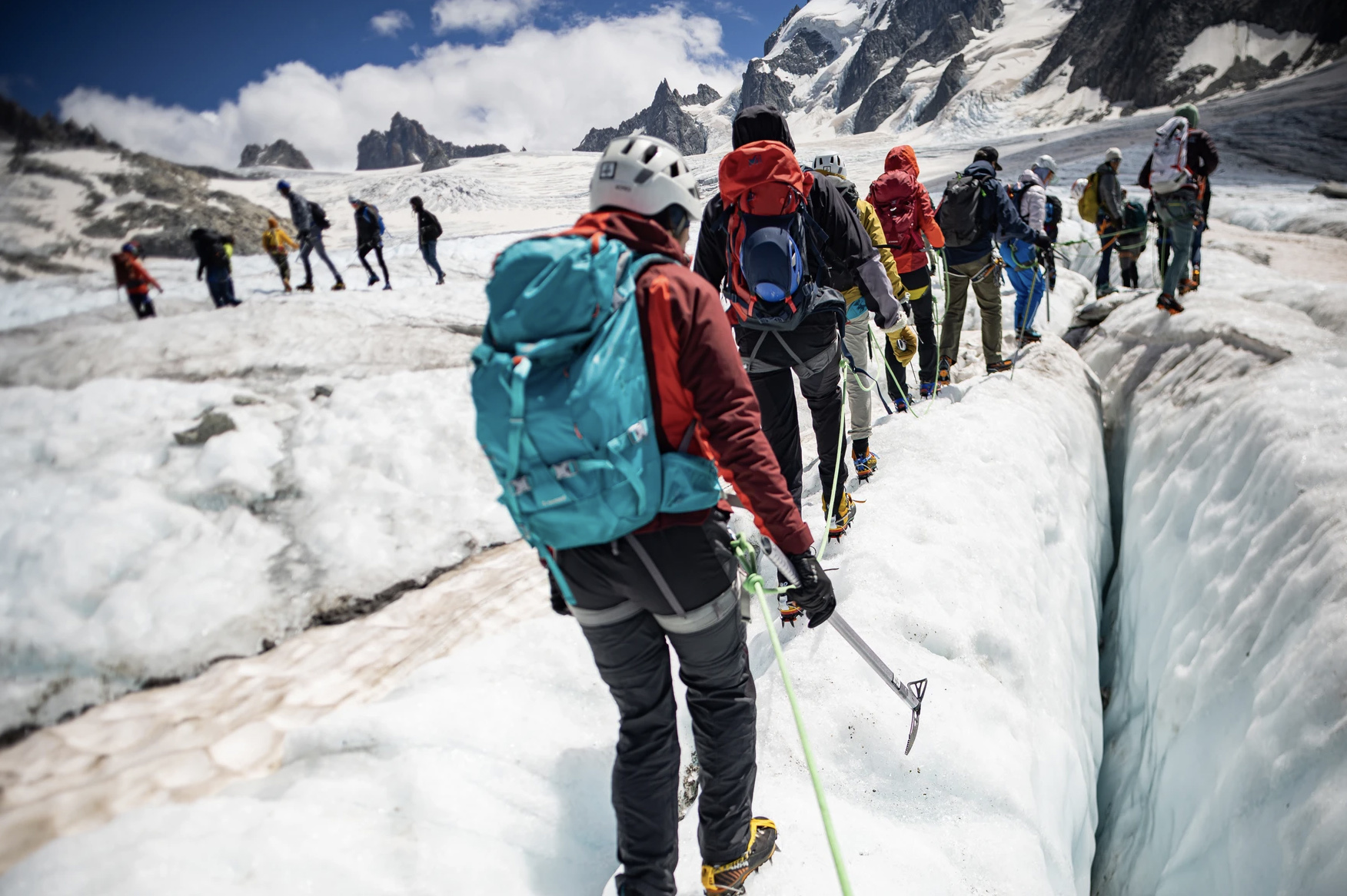 Sport For Future 2025, incarner la cause environnementale dans la pratique sportive