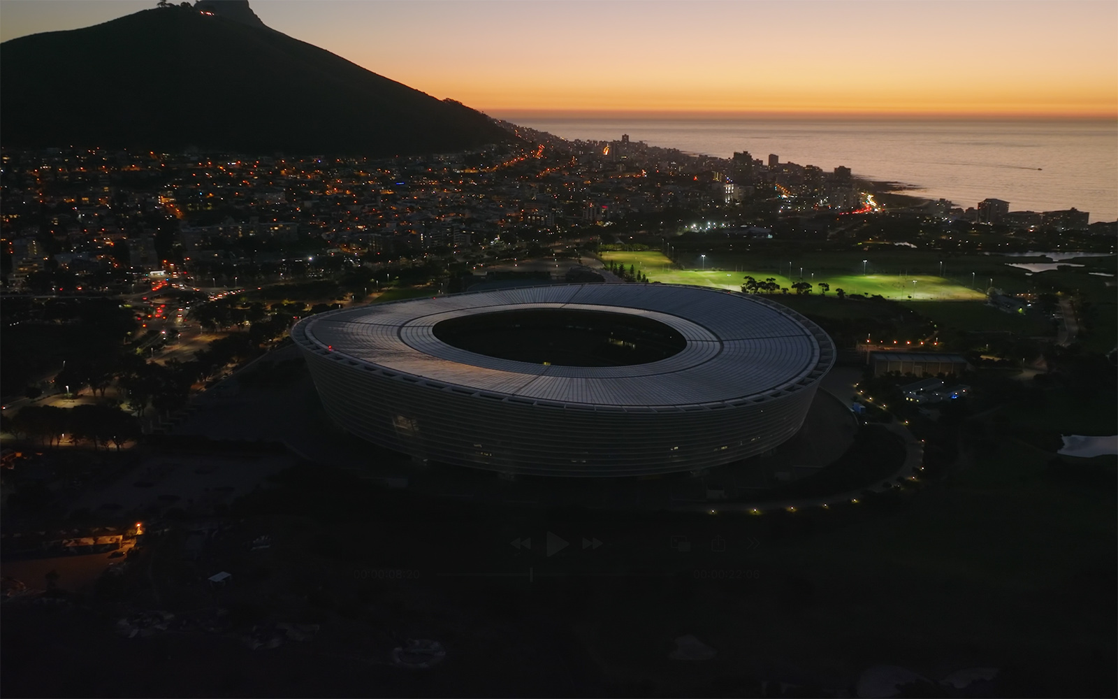 Les GESI, victimes du changement climatique