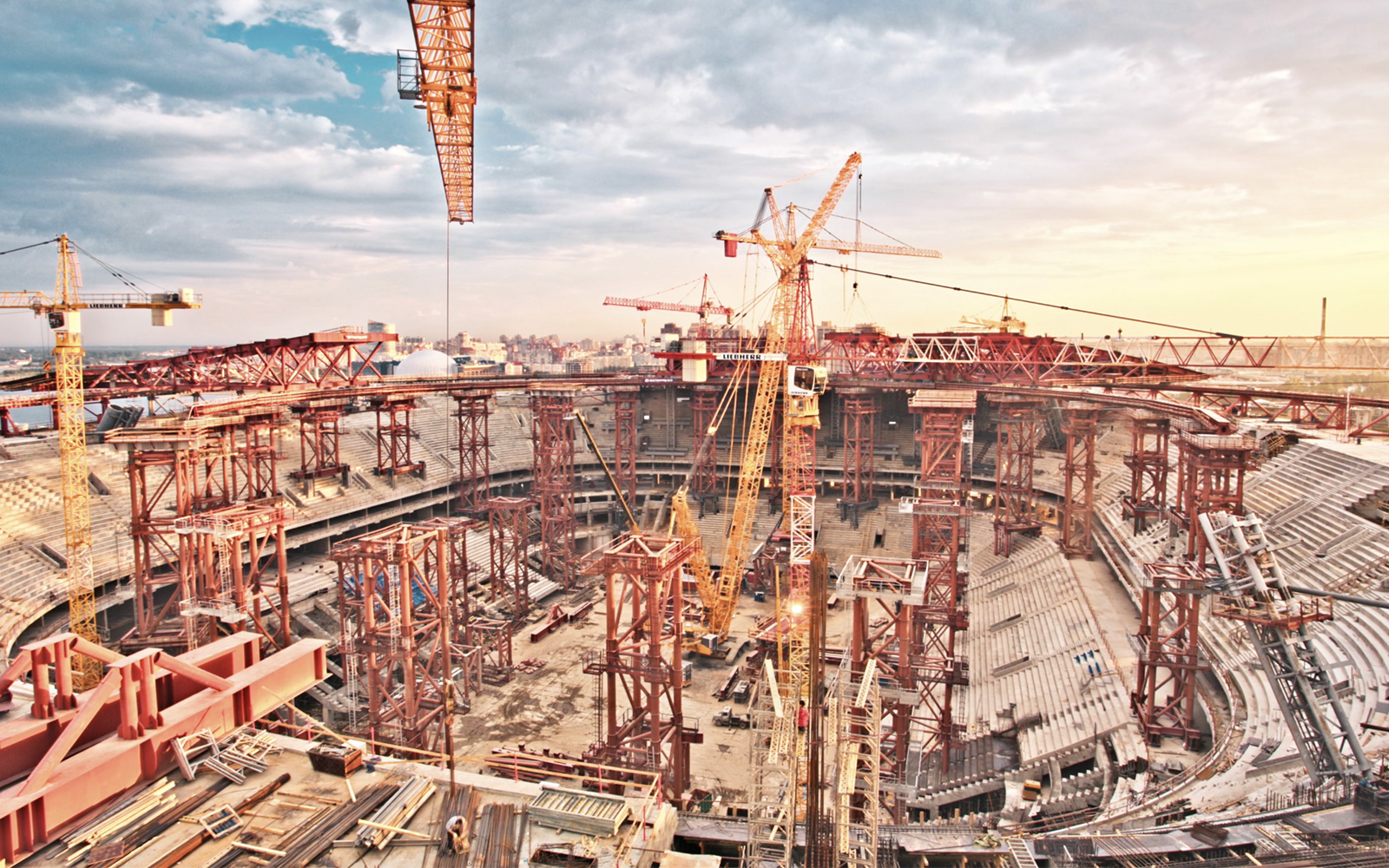 Les GESI, de grands émetteurs de CO2