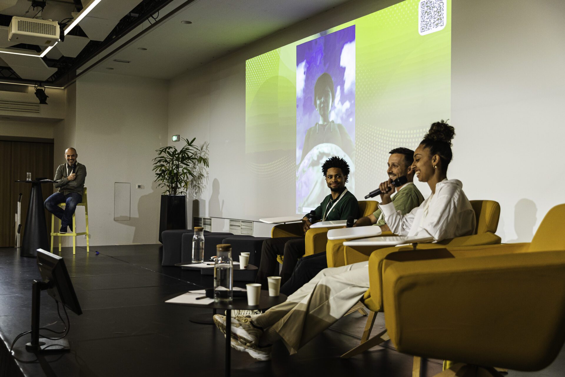 Le SportMed Summit, un sommet pour un sport plus durable et inclusif