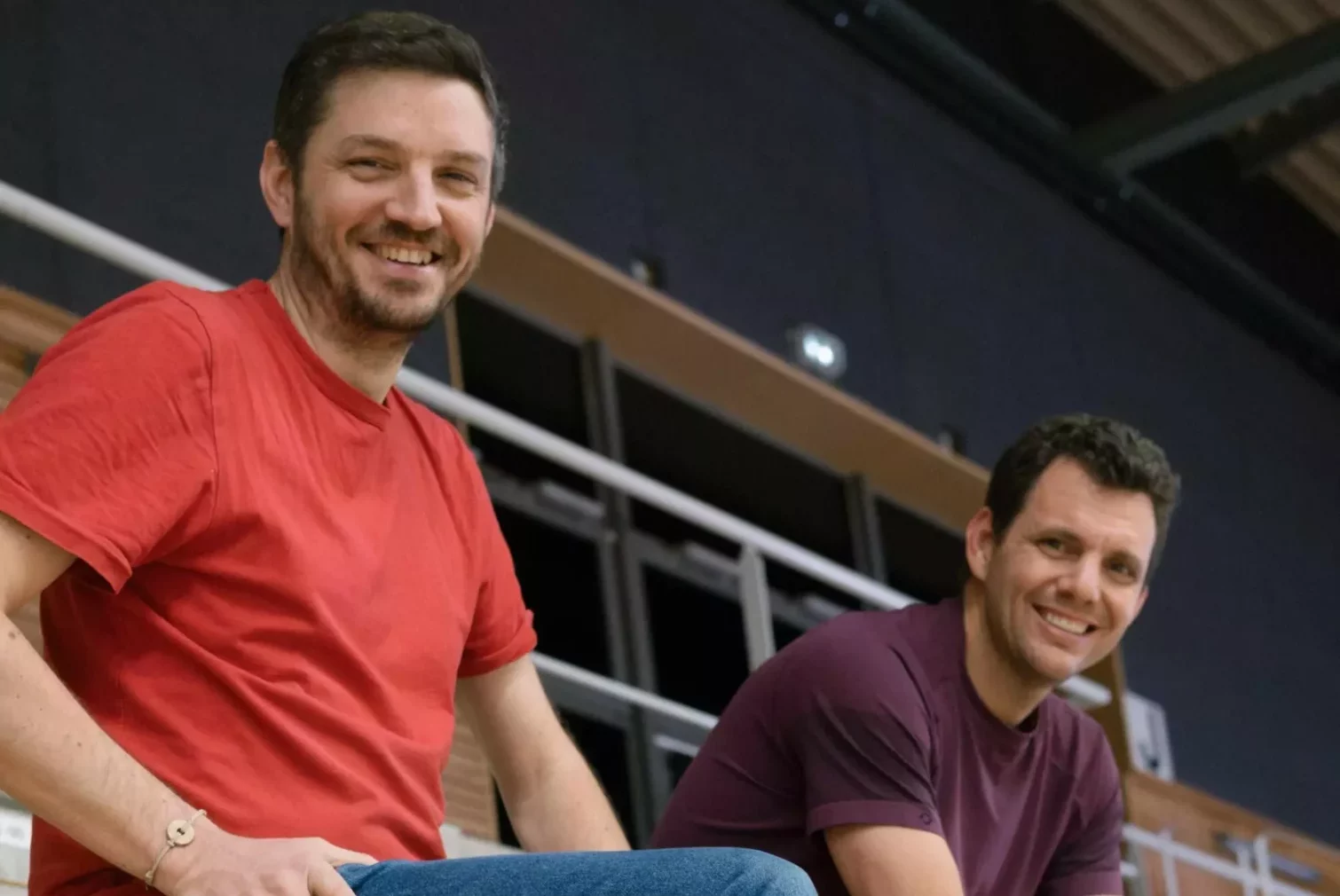 Avec Franc Jeu, Paul-Henri Mathieu se lance dans le Made In France