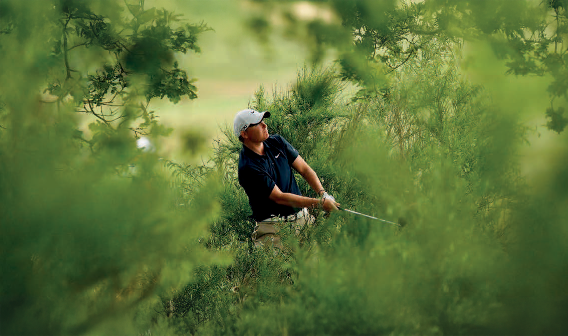 La FF Golf s'implique dans la préservation de la biodiversité et des sols