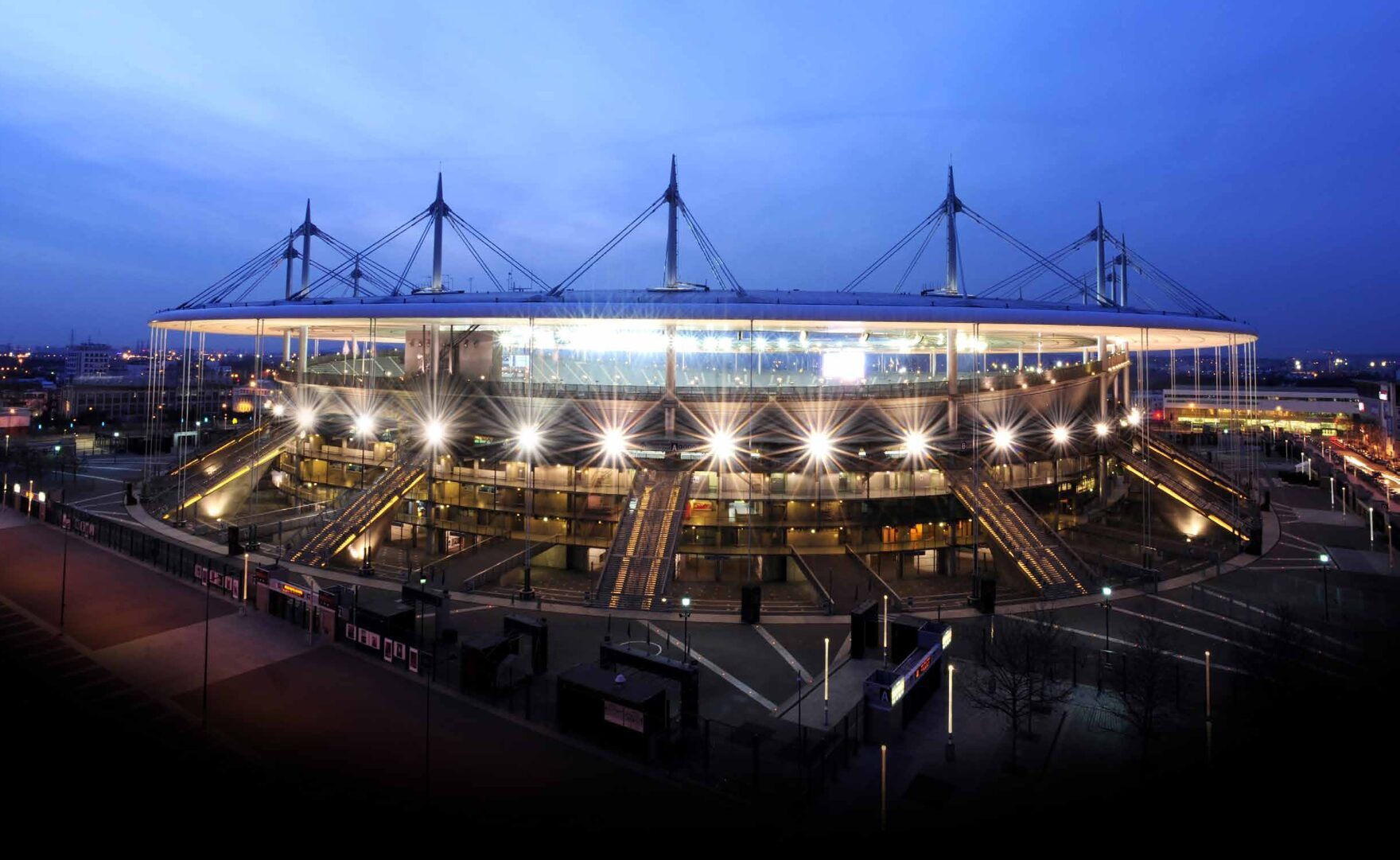 2,2 millions de tonnes de CO2 : The Shift Project révèle l'empreinte carbone du football et du rugby