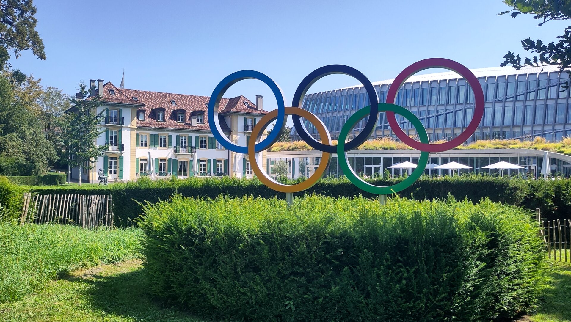 400 athlètes interpellent le futur président du CIO pour prioriser les enjeux climatiques