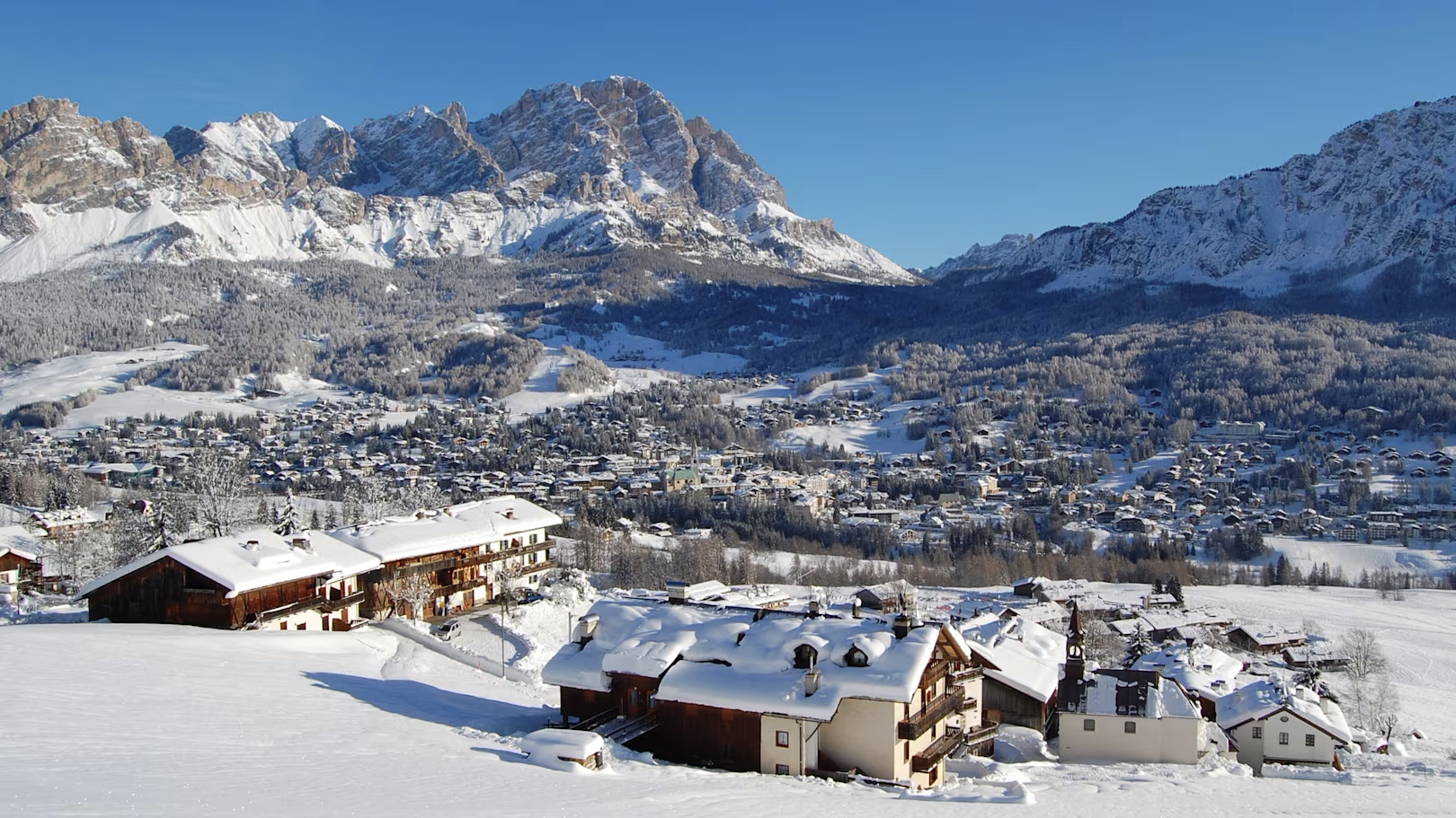 Milan-Cortina 2026 : Des Jeux durables, rêve ou réalité ?