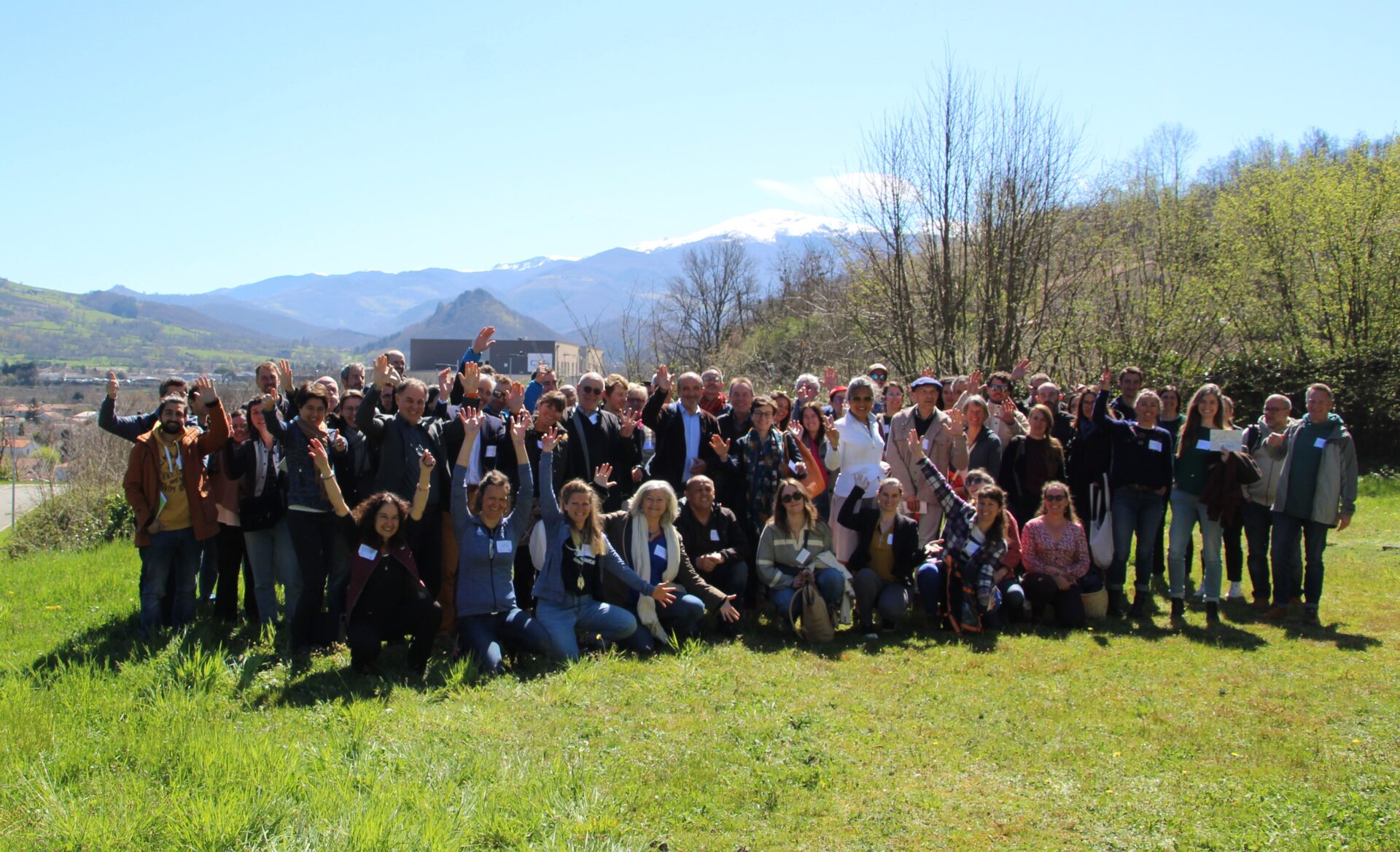 © Mountain Riders / Pauline Hernot - LAgence des Pyrénées