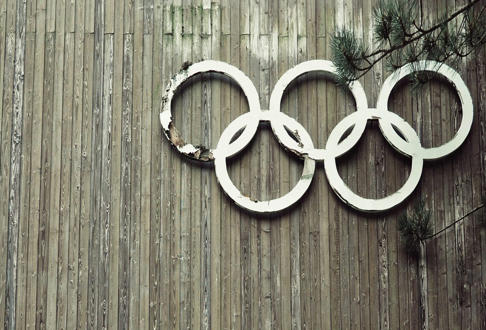 Alpes 2030. Avec « Le Crépuscule des Jeux », Guillaume Desmurs fait la lumière sur les zones d’ombre