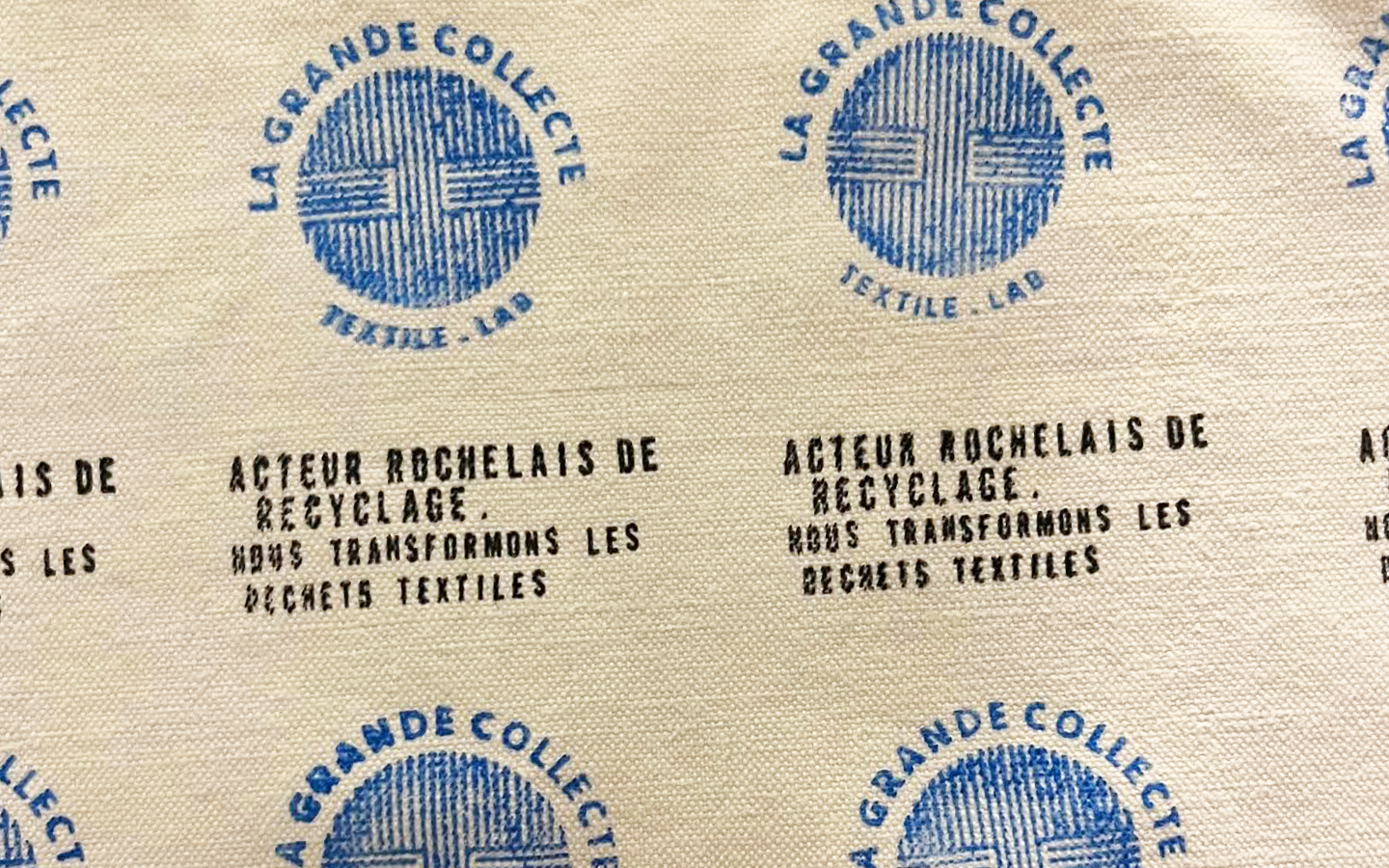 À La Rochelle, La Grande Collecte organise un "Troc Sport" pour valoriser le réemploi