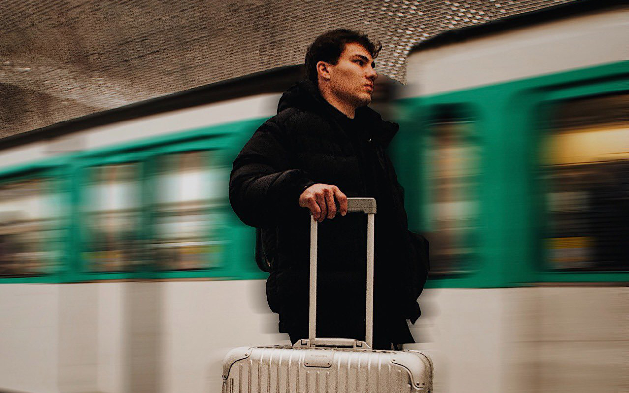 Entre engagement écologique, influence et carrière sportive, les athlètes à la croisée des chemins