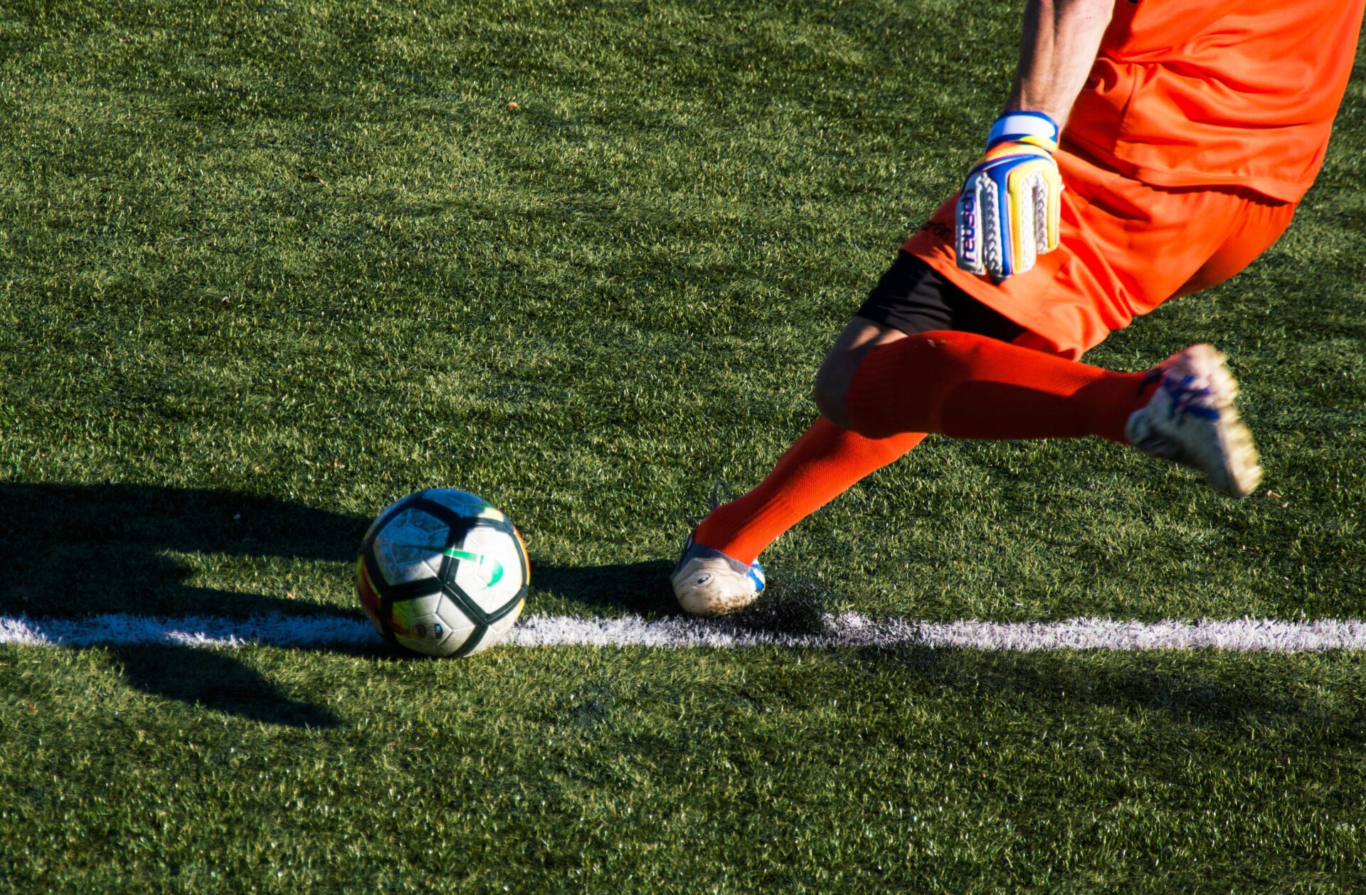 Le CROS Bretagne et Football Écologie France nouent un partenariat DIOREN