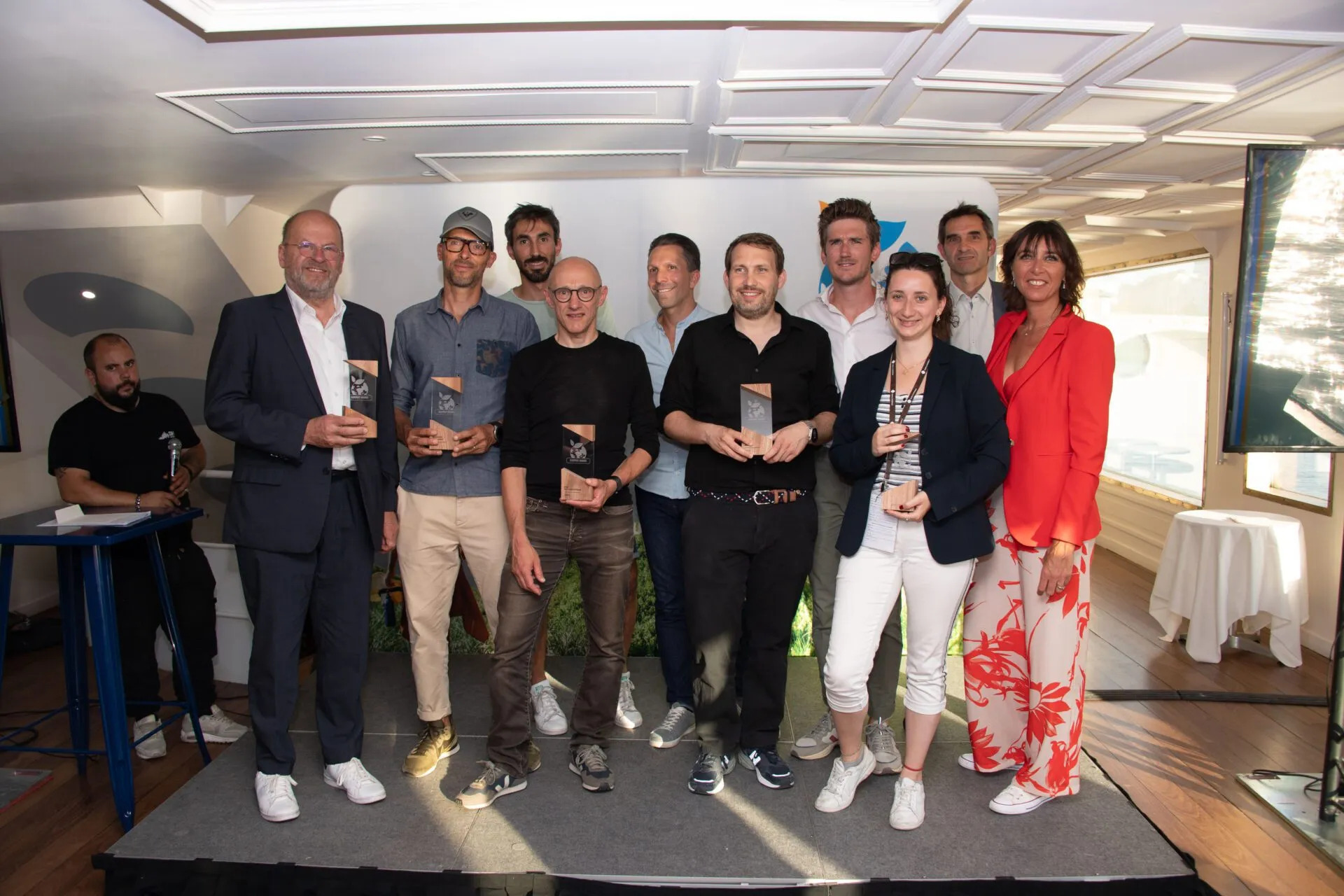 Les nominés des EcoSport Awards 2025 dévoilés