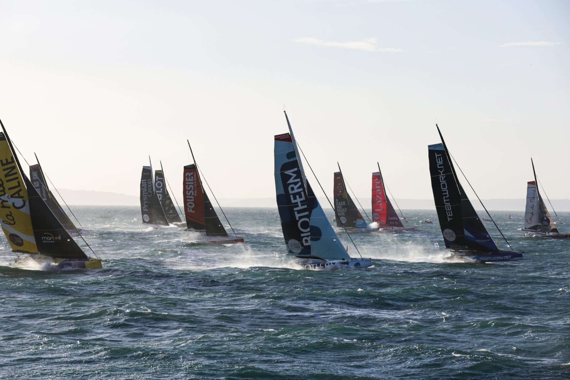 Transat Café L’Or : nouvelle identité, mêmes ambitions