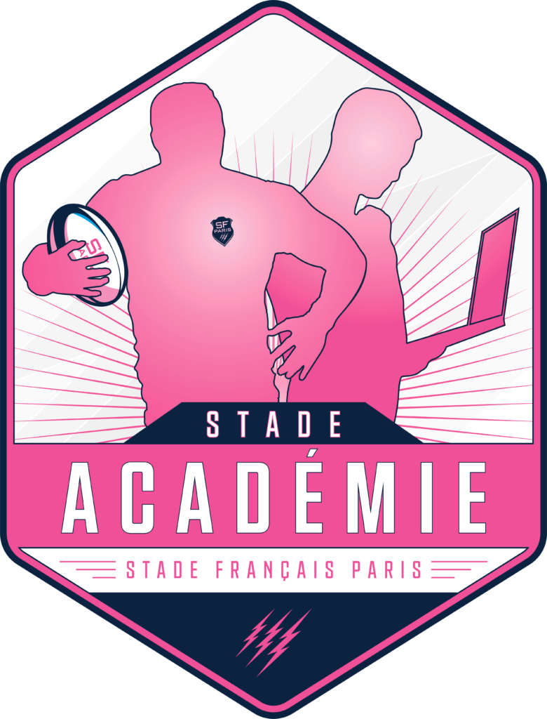 Stade academie_logo