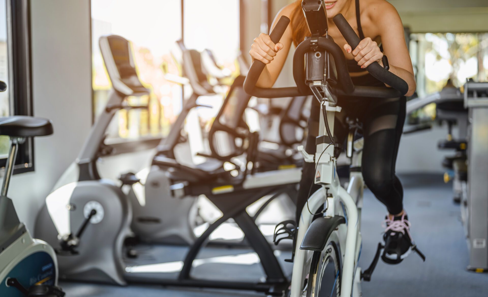 Fitness utile : quand faire du sport créer de l’énergie !