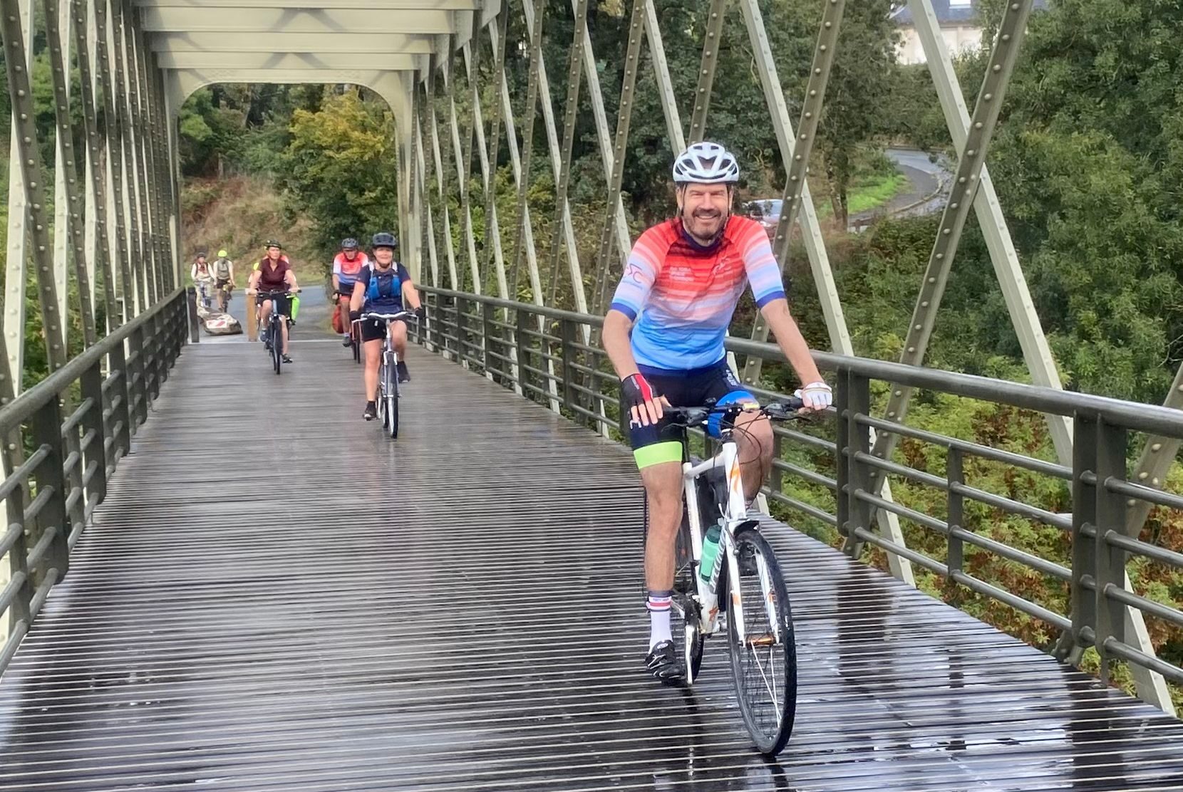 © Cyclo Pour Le Climat