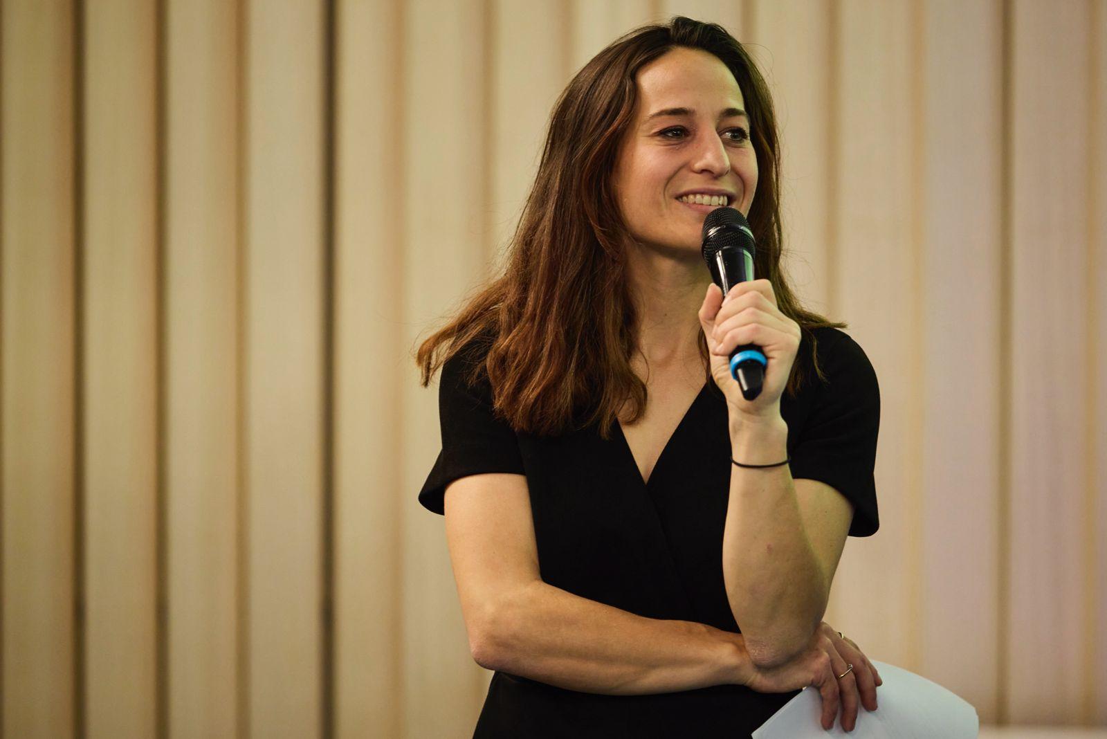 Série “Nouveaux Imaginaires” - La vulnérabilité du sport : un enjeu politique avec Clothilde Sauvages