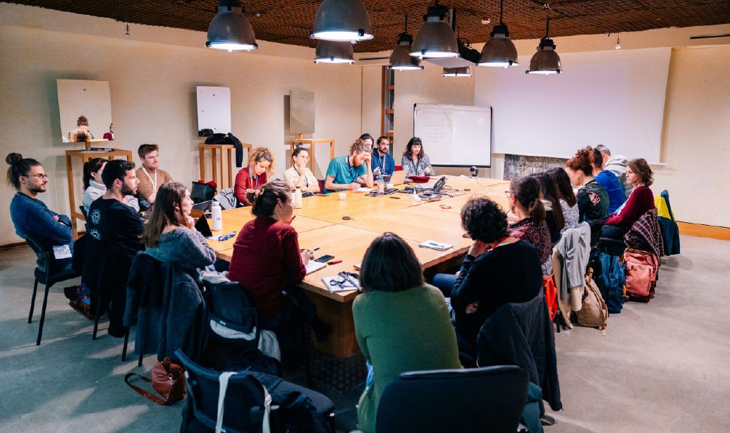 Une première édition à Bordeaux pour les JEER