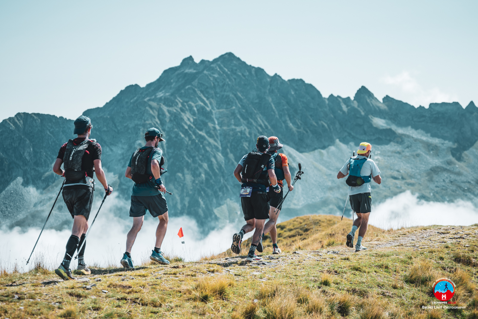 « Au-Delà du Trail », un projet pour que les échappées en montagne restent belles