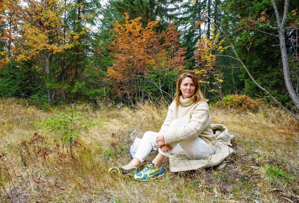 Valérie Paumier, la résilience des territoires de montagne au cœur de son action