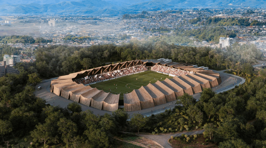 © Fukushima United FC