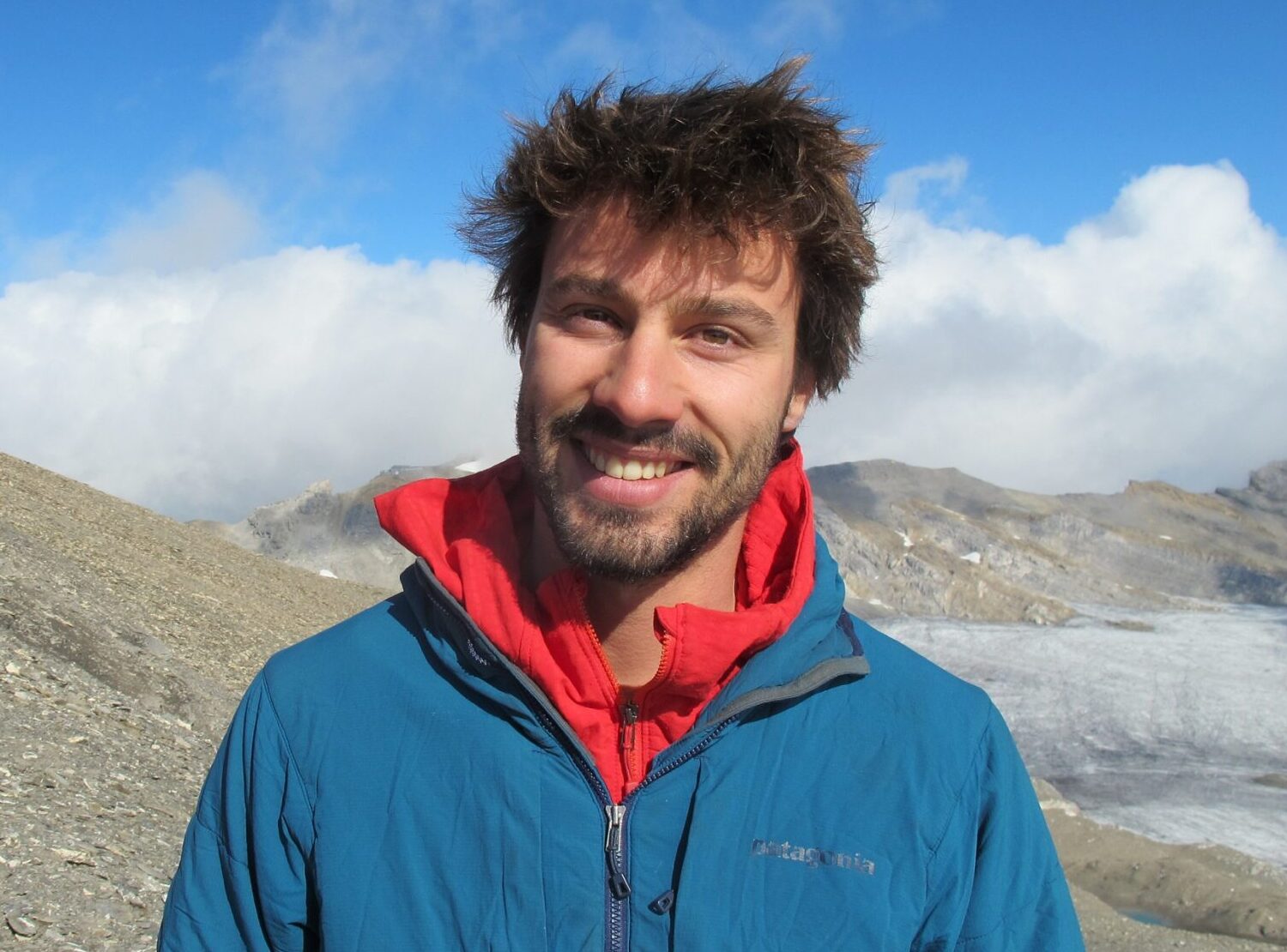 Christophe Ogier Ecolosport Inspire - Et si demain, les sports de montagne se transformaient ?