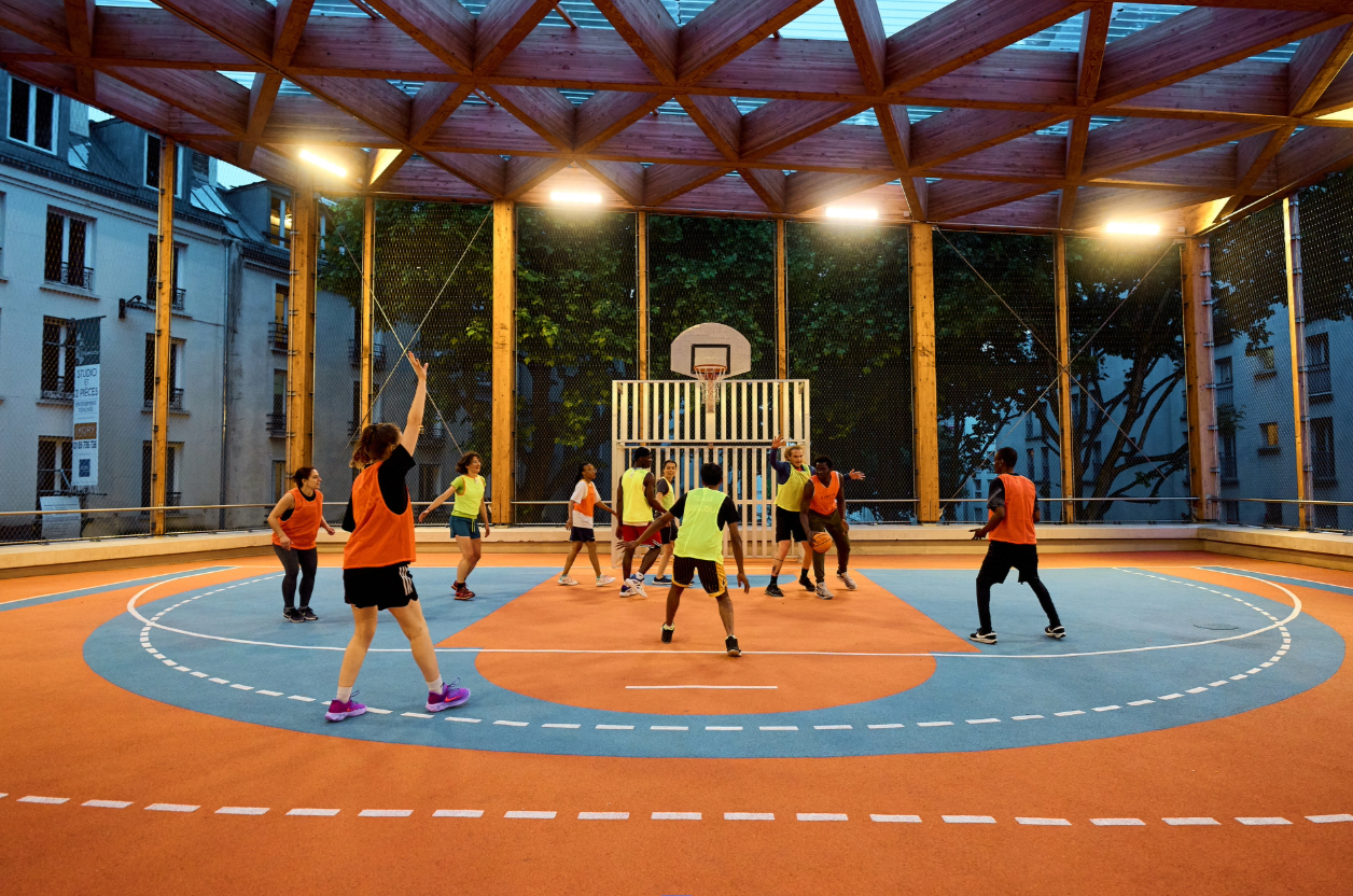 Et si le sport changeait nos communes ? Le plaidoyer de 23 associations