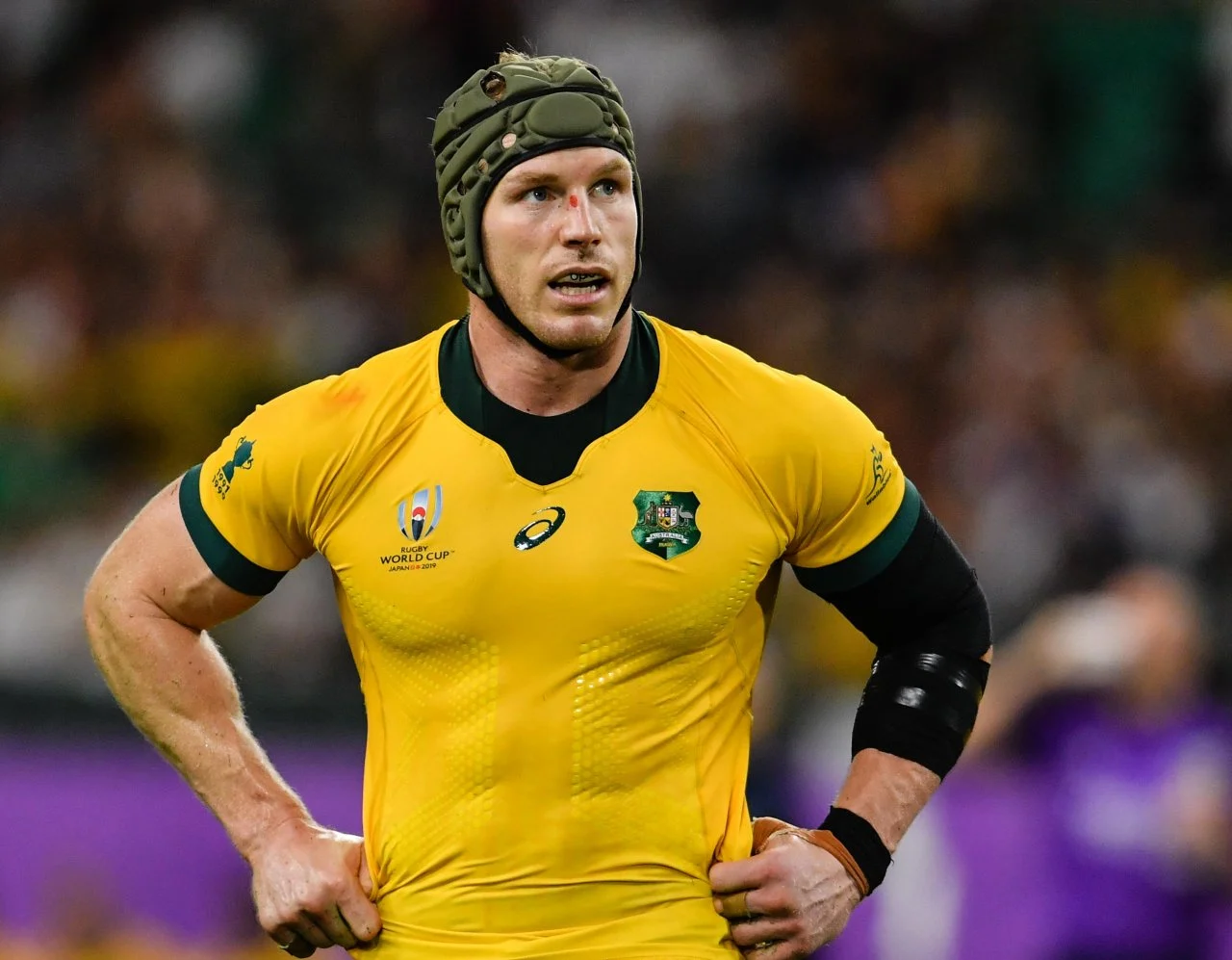 David Pocock : "Les nations du Pacifique sont en première ligne de la crise climatique"