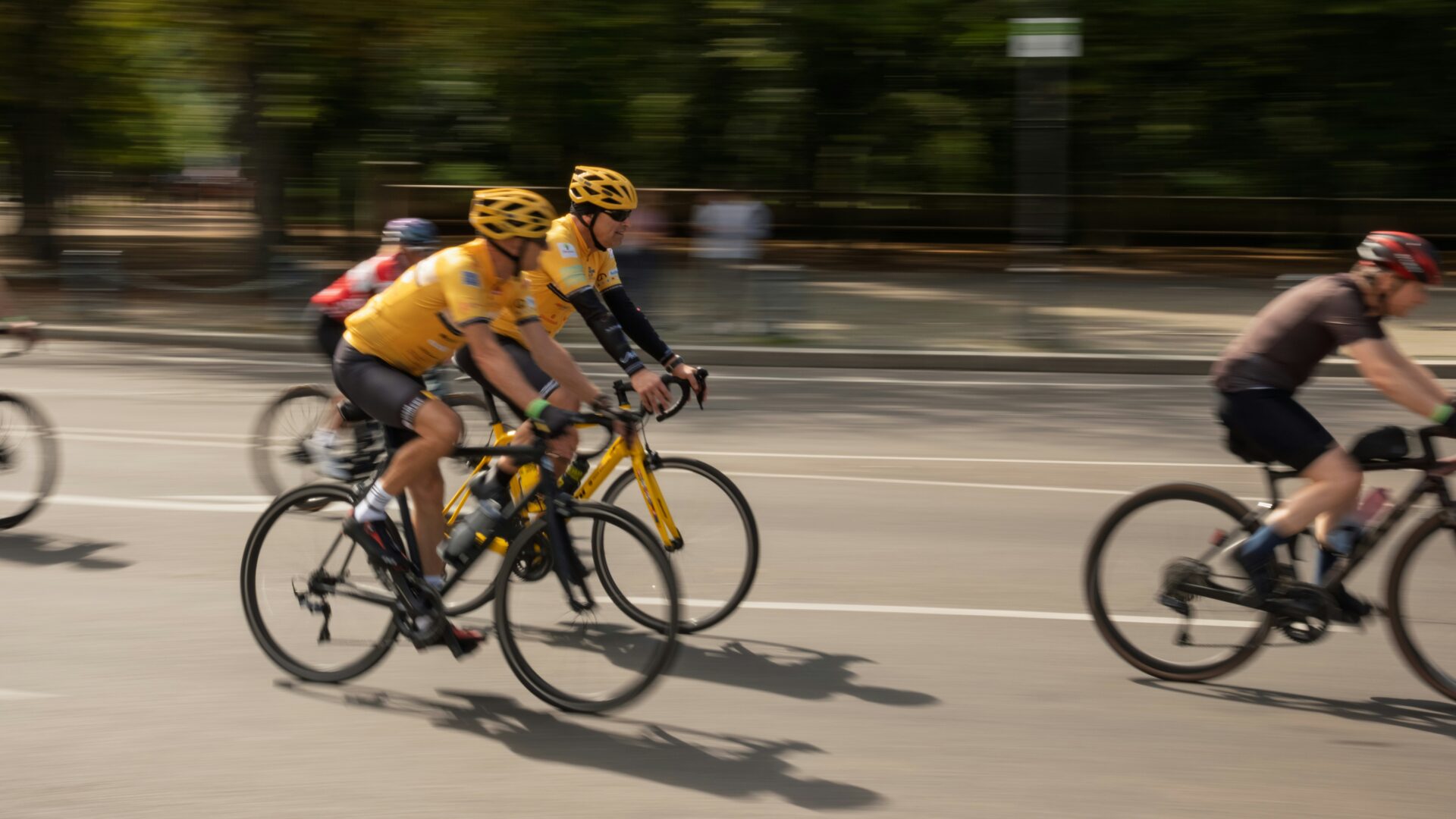 Dérèglement climatique et sédentarité : l’économie mondiale du sport pourrait perdre jusqu’à 1600 milliards $ par an