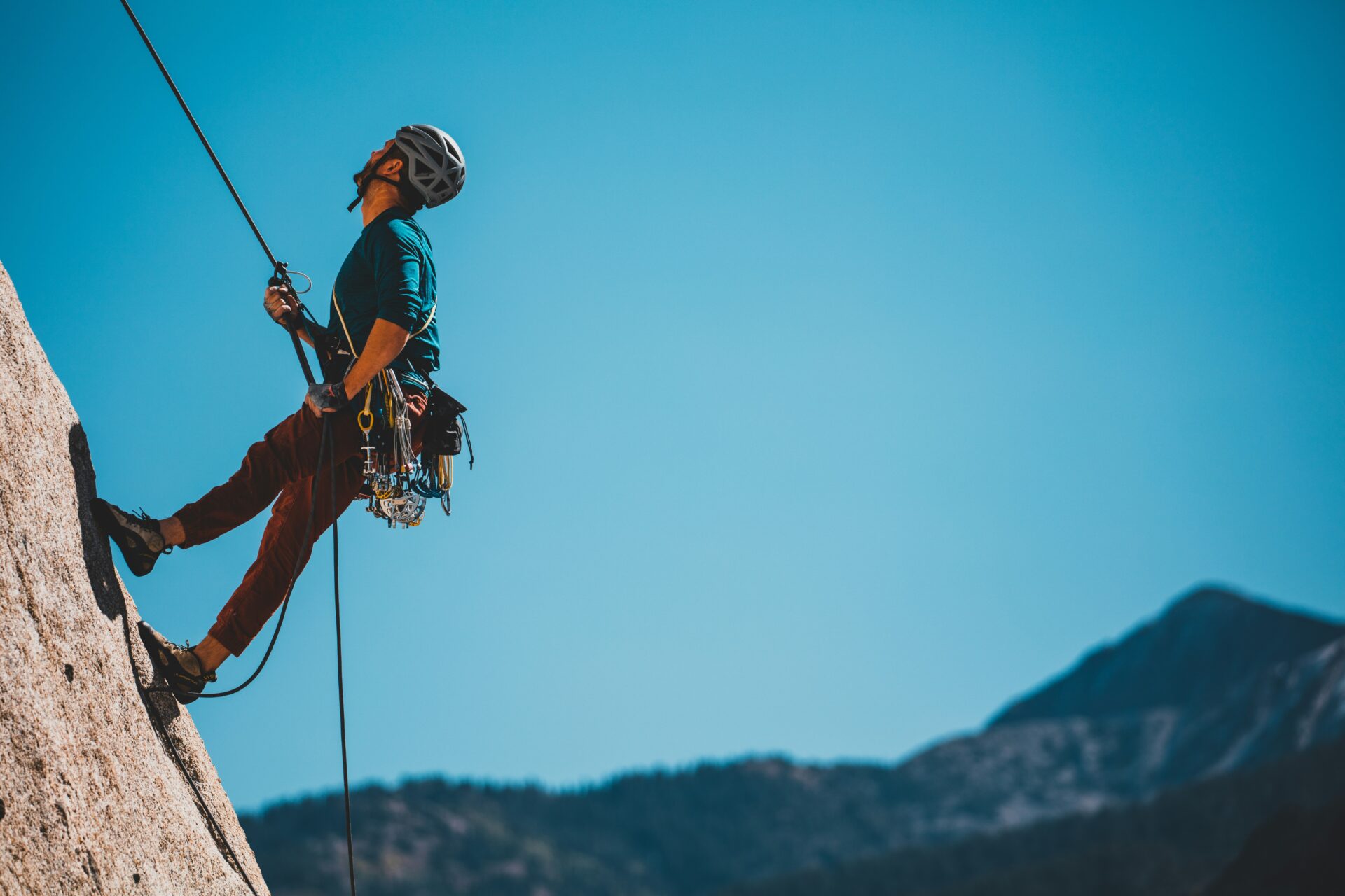 © Patrick Hendry / unsplash