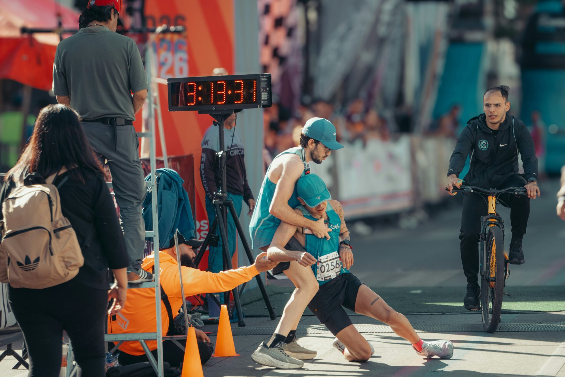 Dôme de chaleur : le sport toujours plus vulnérable face au dérèglement climatique