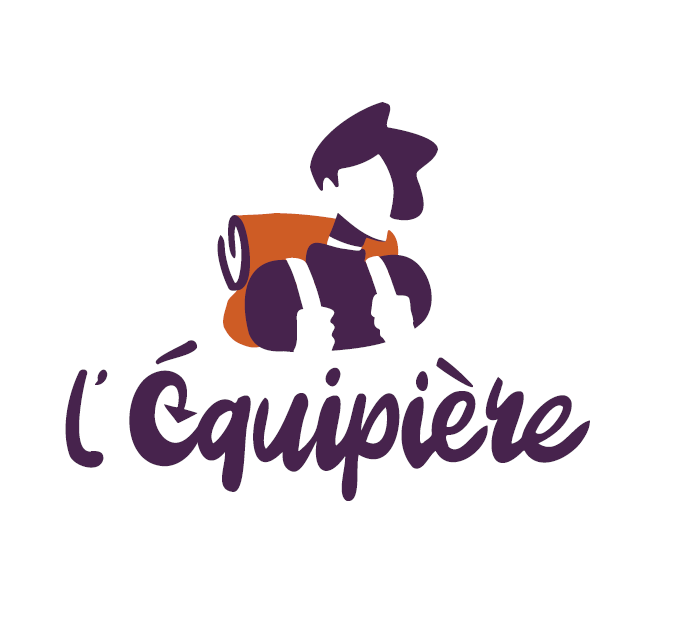 Service civique – L’équipière – Ressourcerie sportive