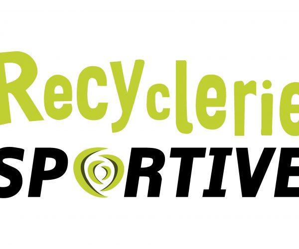 recyclerie sportive logo